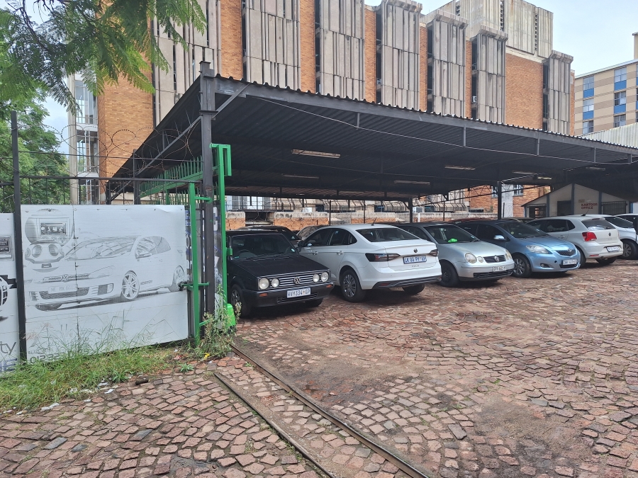 Commercial Property for Sale in Arcadia Gauteng