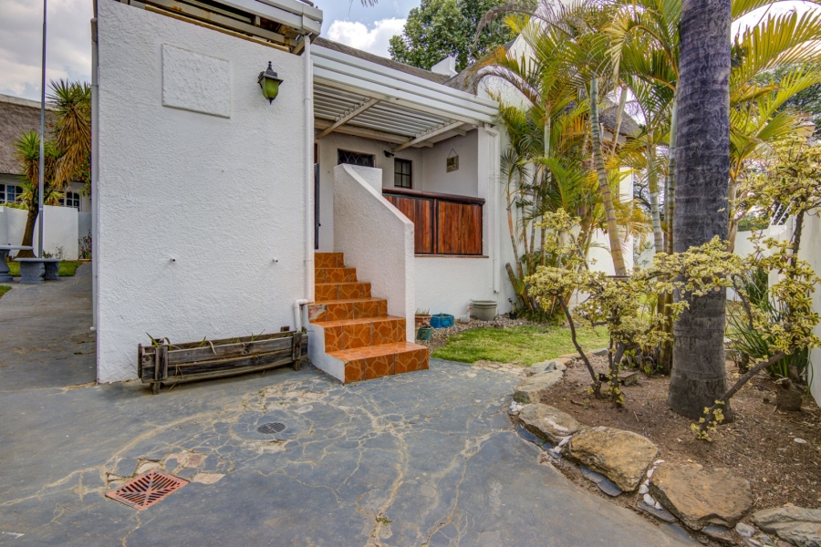 3 Bedroom Property for Sale in Terenure Gauteng