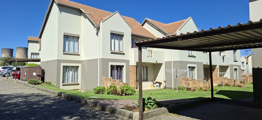 3 Bedroom Property for Sale in Esther Park Gauteng