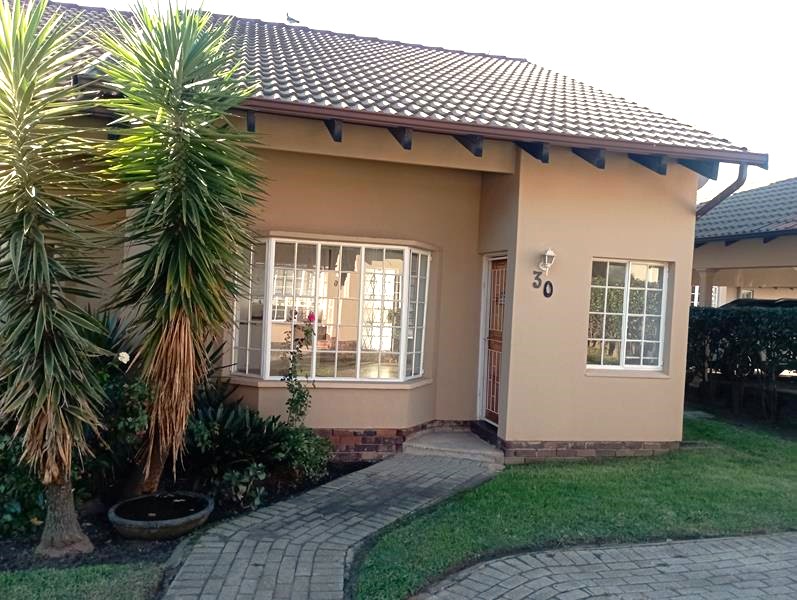 1 Bedroom Property for Sale in Ormonde Gauteng