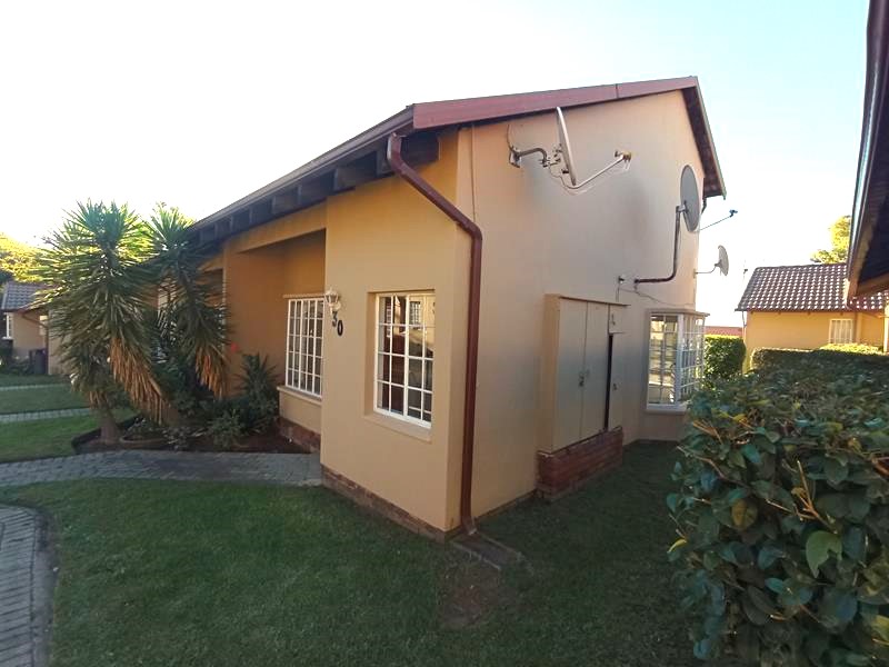 1 Bedroom Property for Sale in Ormonde Gauteng