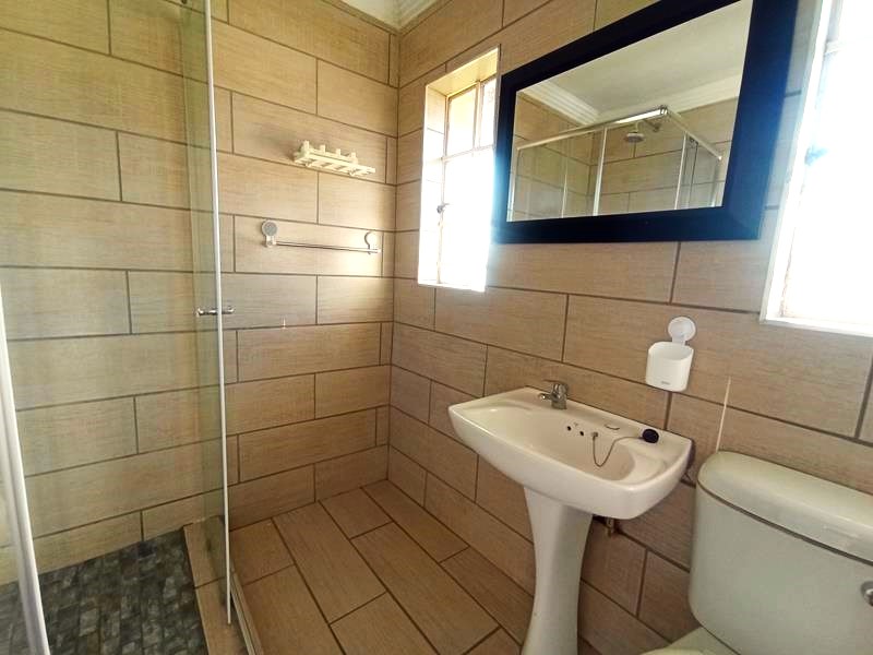 1 Bedroom Property for Sale in Ormonde Gauteng