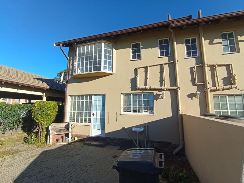 1 Bedroom Property for Sale in Ormonde Gauteng