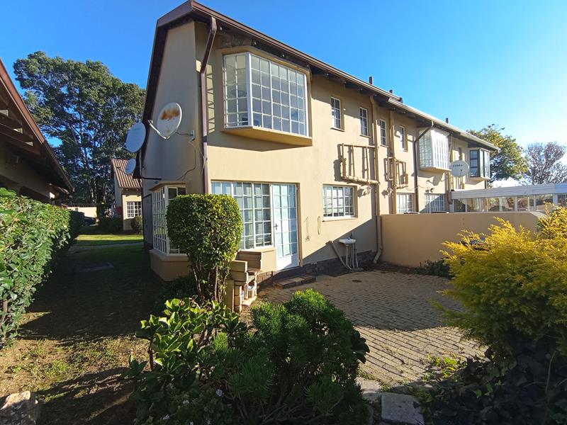 1 Bedroom Property for Sale in Ormonde Gauteng