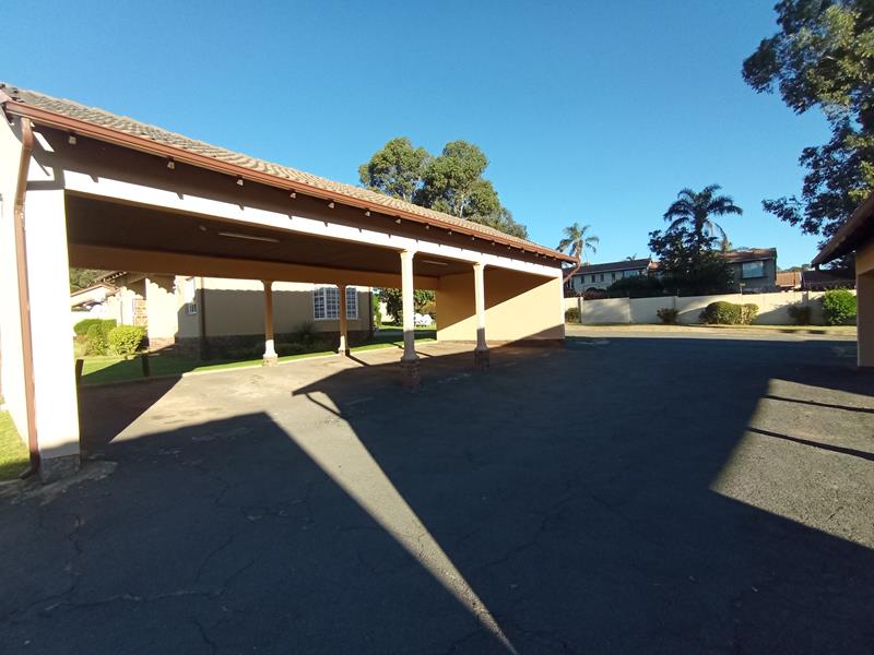 1 Bedroom Property for Sale in Ormonde Gauteng