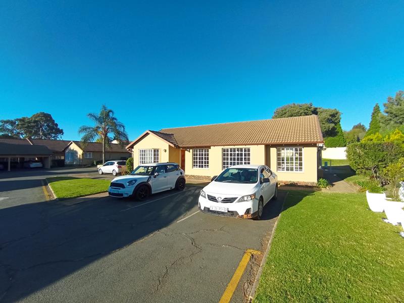 1 Bedroom Property for Sale in Ormonde Gauteng