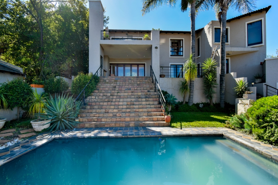 3 Bedroom Property for Sale in Faerie Glen Gauteng