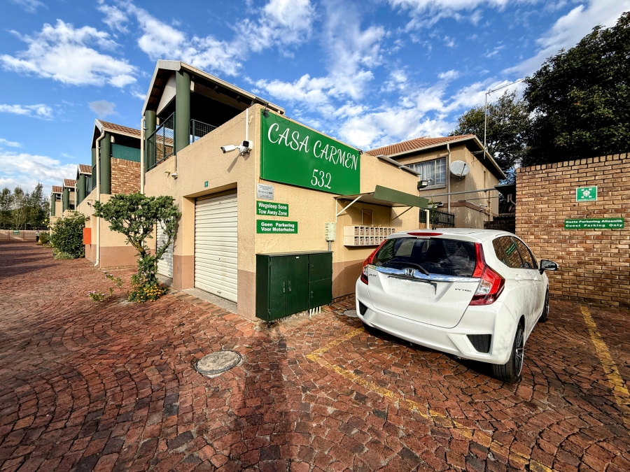 2 Bedroom Property for Sale in Rietfontein Gauteng