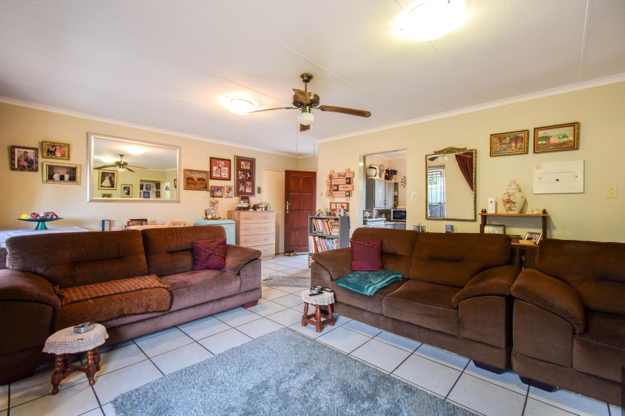 2 Bedroom Property for Sale in Annlin Gauteng