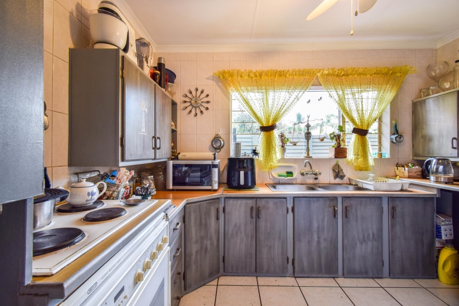 2 Bedroom Property for Sale in Annlin Gauteng