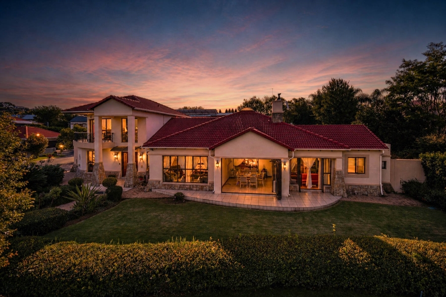 4 Bedroom Property for Sale in Clearwater Flyfishing Estate Gauteng