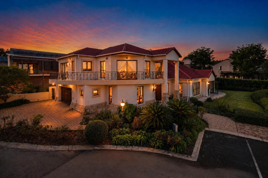 4 Bedroom Property for Sale in Clearwater Flyfishing Estate Gauteng