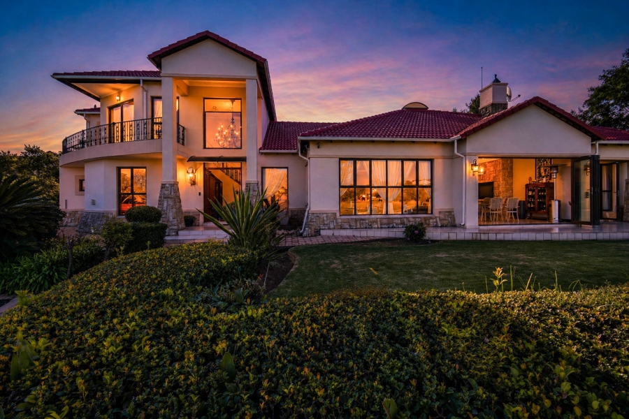 4 Bedroom Property for Sale in Clearwater Flyfishing Estate Gauteng