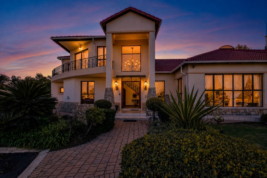 4 Bedroom Property for Sale in Clearwater Flyfishing Estate Gauteng
