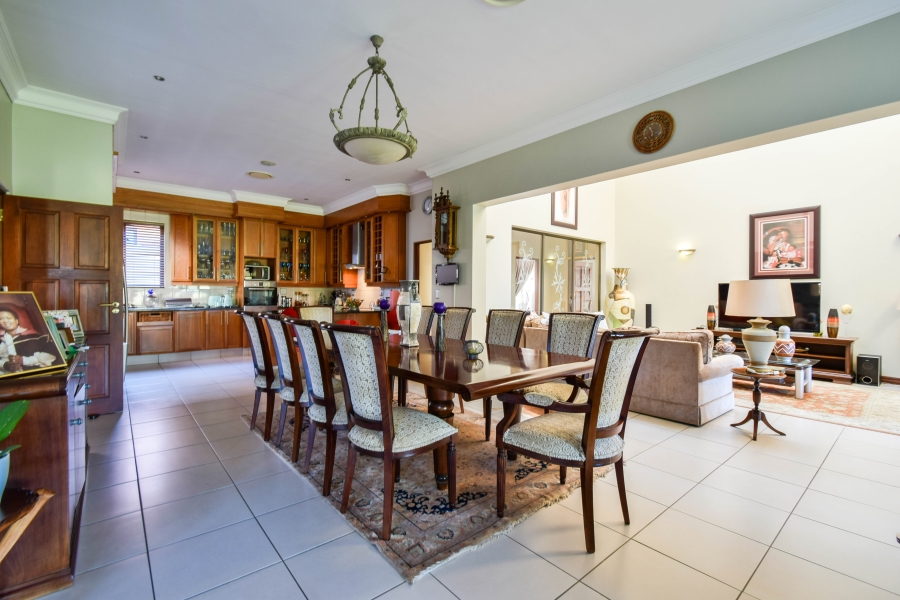 4 Bedroom Property for Sale in Clearwater Flyfishing Estate Gauteng