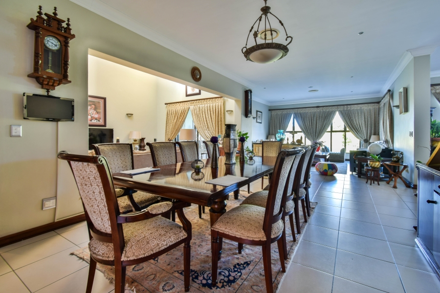 4 Bedroom Property for Sale in Clearwater Flyfishing Estate Gauteng