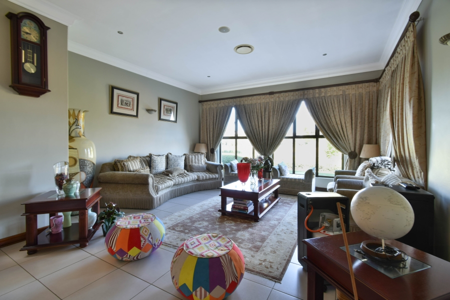 4 Bedroom Property for Sale in Clearwater Flyfishing Estate Gauteng