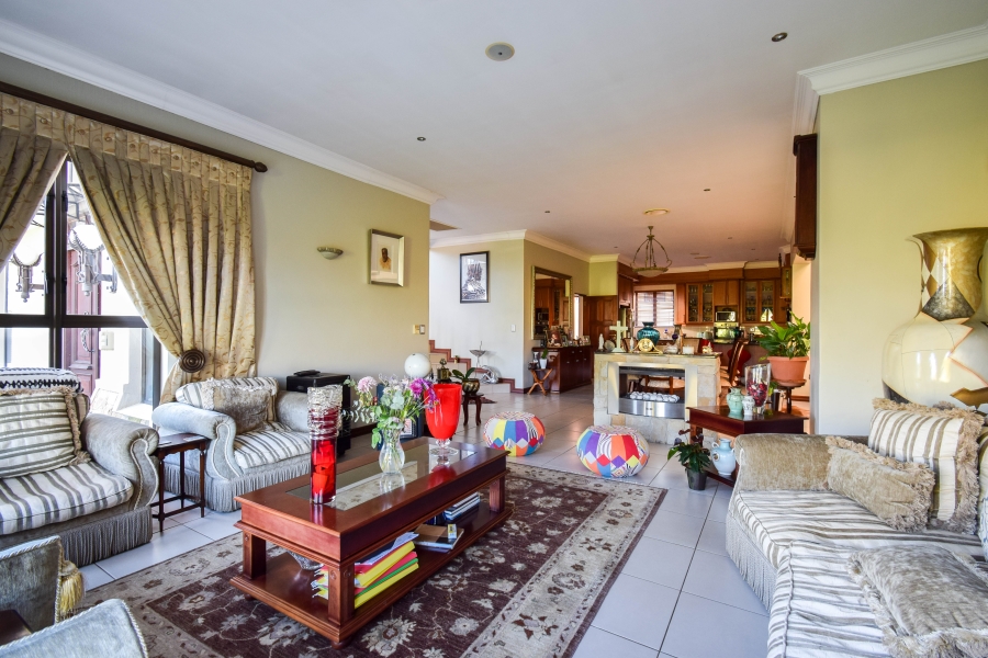 4 Bedroom Property for Sale in Clearwater Flyfishing Estate Gauteng