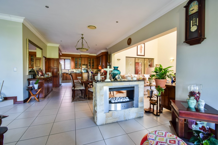 4 Bedroom Property for Sale in Clearwater Flyfishing Estate Gauteng