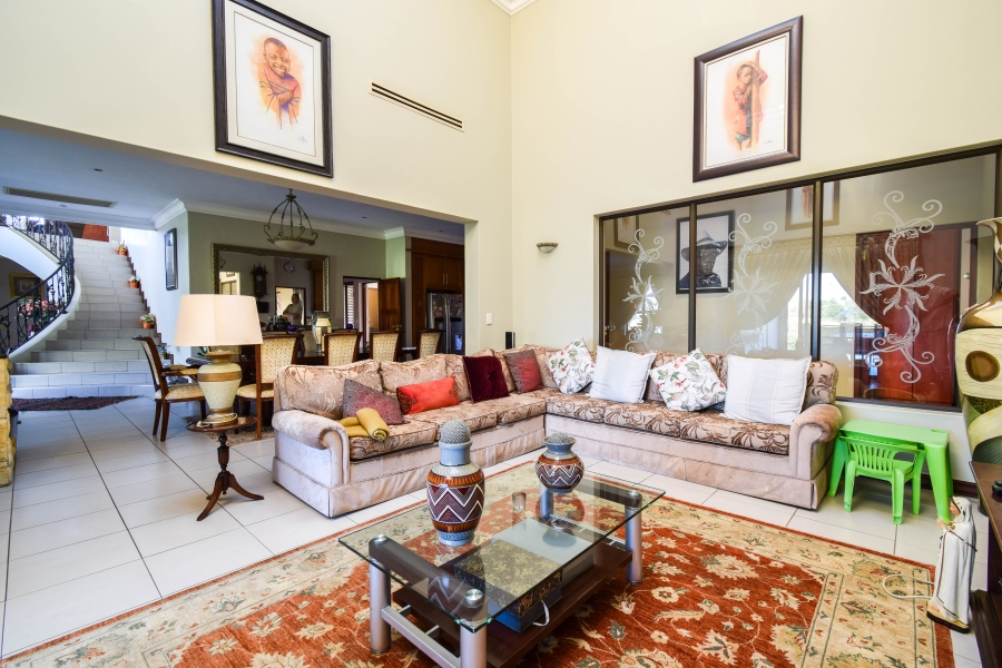 4 Bedroom Property for Sale in Clearwater Flyfishing Estate Gauteng