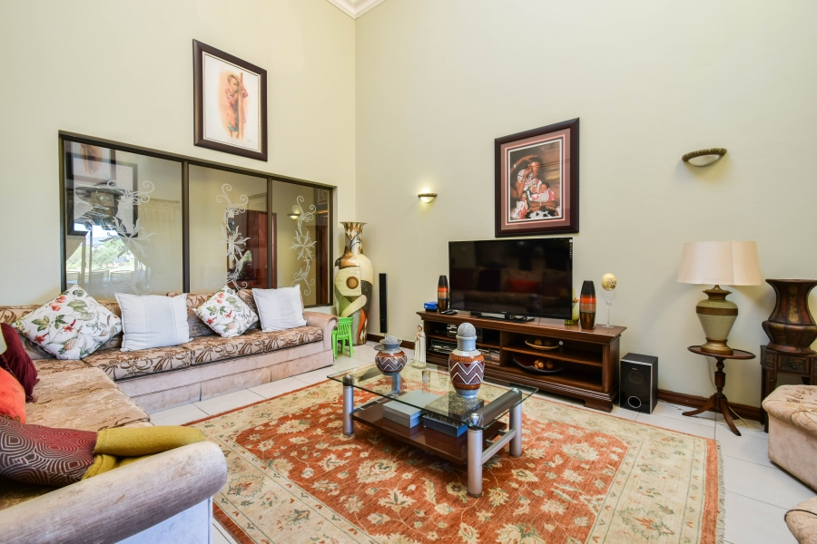 4 Bedroom Property for Sale in Clearwater Flyfishing Estate Gauteng