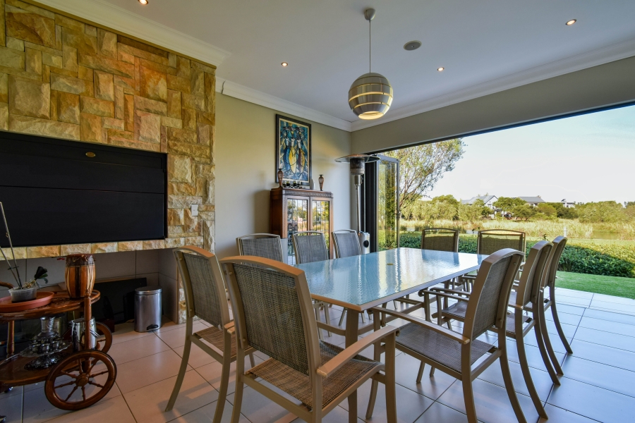 4 Bedroom Property for Sale in Clearwater Flyfishing Estate Gauteng