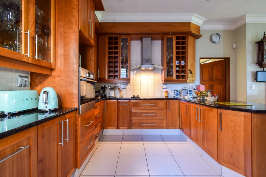 4 Bedroom Property for Sale in Clearwater Flyfishing Estate Gauteng