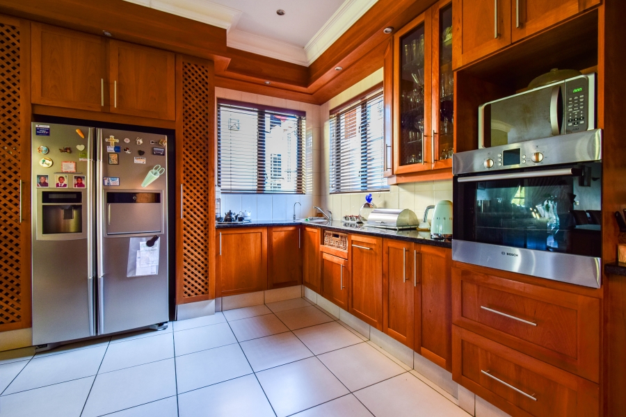 4 Bedroom Property for Sale in Clearwater Flyfishing Estate Gauteng