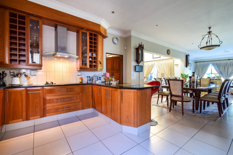 4 Bedroom Property for Sale in Clearwater Flyfishing Estate Gauteng