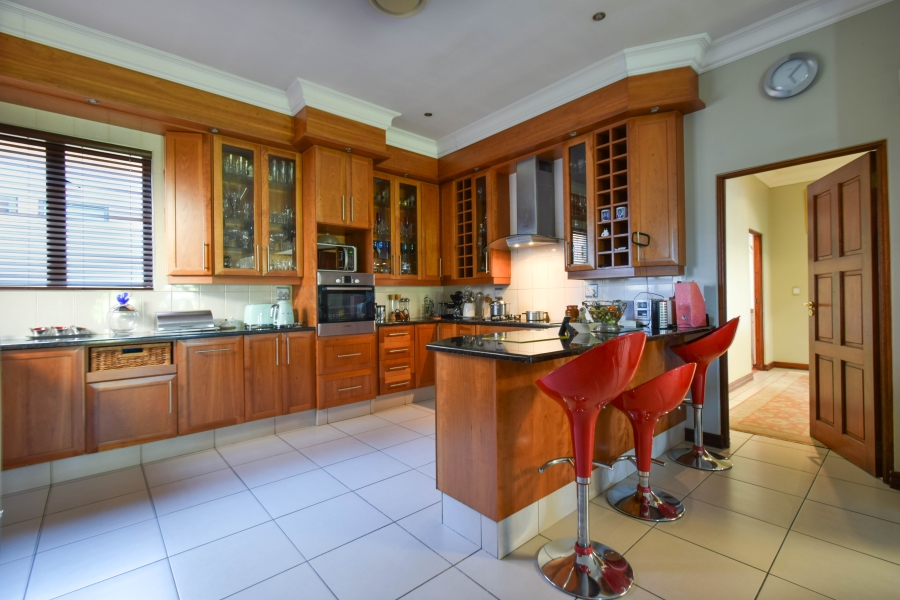 4 Bedroom Property for Sale in Clearwater Flyfishing Estate Gauteng
