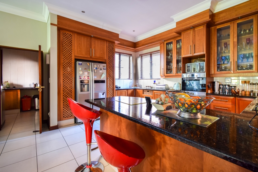 4 Bedroom Property for Sale in Clearwater Flyfishing Estate Gauteng