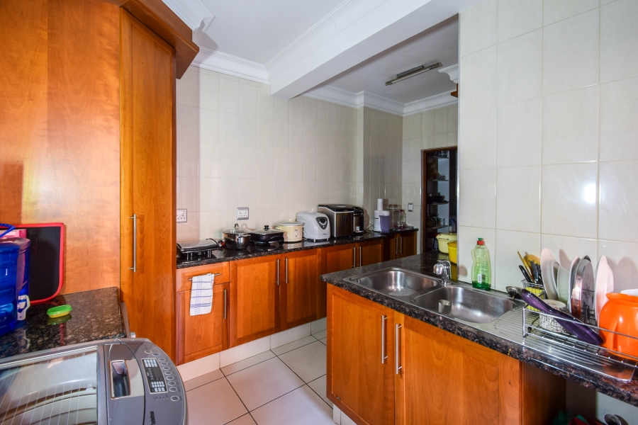 4 Bedroom Property for Sale in Clearwater Flyfishing Estate Gauteng