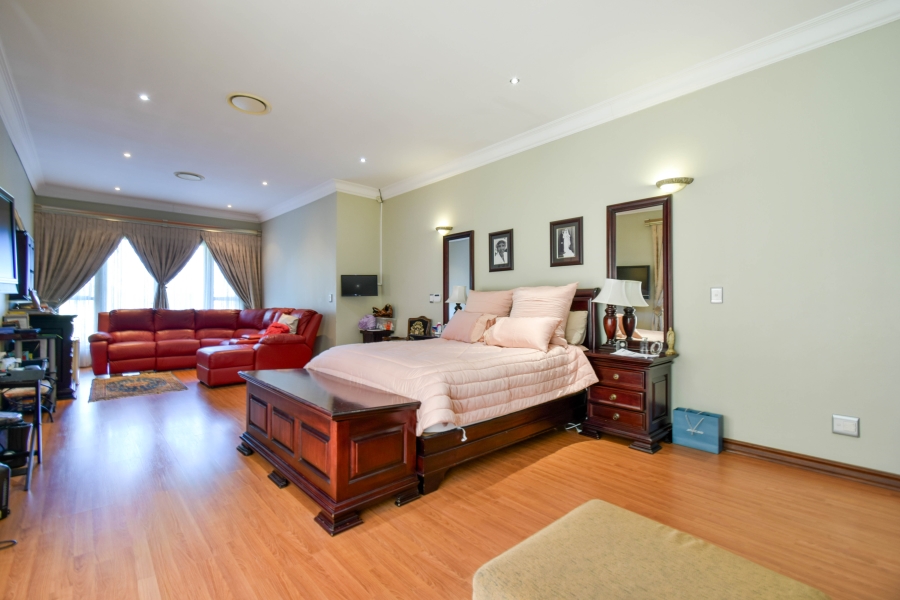 4 Bedroom Property for Sale in Clearwater Flyfishing Estate Gauteng