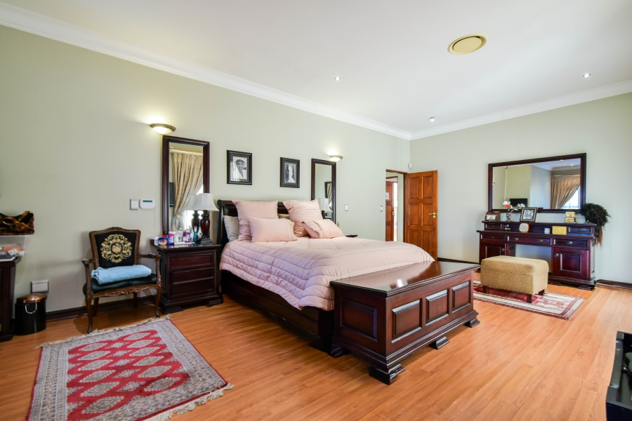 4 Bedroom Property for Sale in Clearwater Flyfishing Estate Gauteng