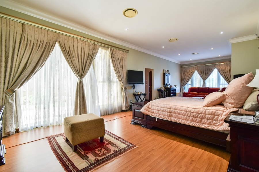 4 Bedroom Property for Sale in Clearwater Flyfishing Estate Gauteng
