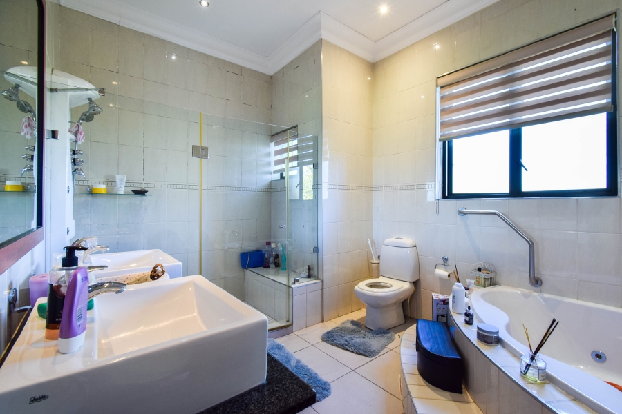 4 Bedroom Property for Sale in Clearwater Flyfishing Estate Gauteng