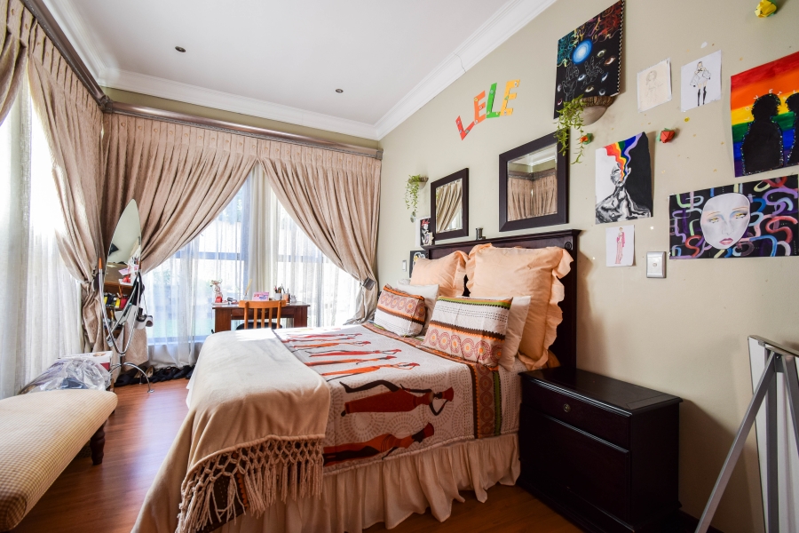 4 Bedroom Property for Sale in Clearwater Flyfishing Estate Gauteng