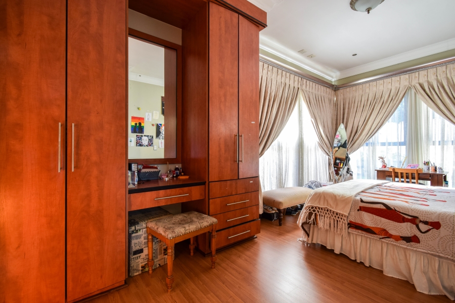 4 Bedroom Property for Sale in Clearwater Flyfishing Estate Gauteng
