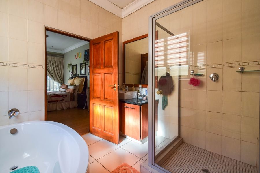 4 Bedroom Property for Sale in Clearwater Flyfishing Estate Gauteng