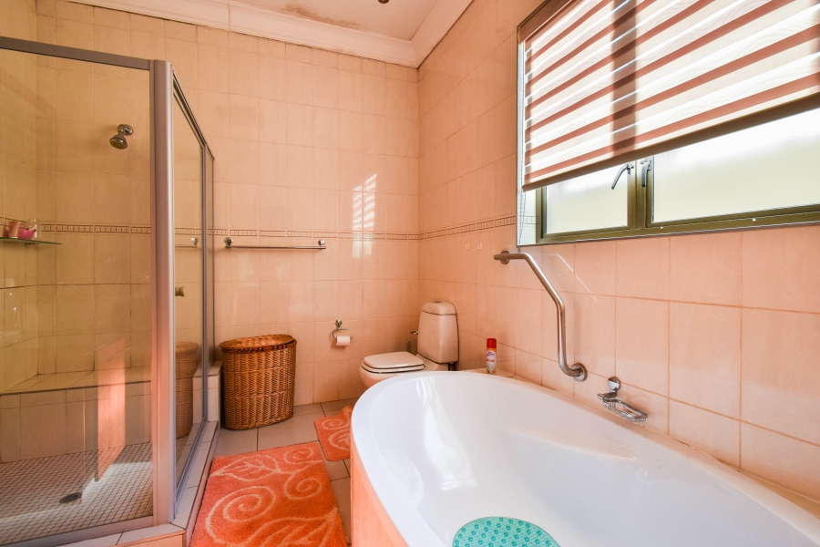 4 Bedroom Property for Sale in Clearwater Flyfishing Estate Gauteng