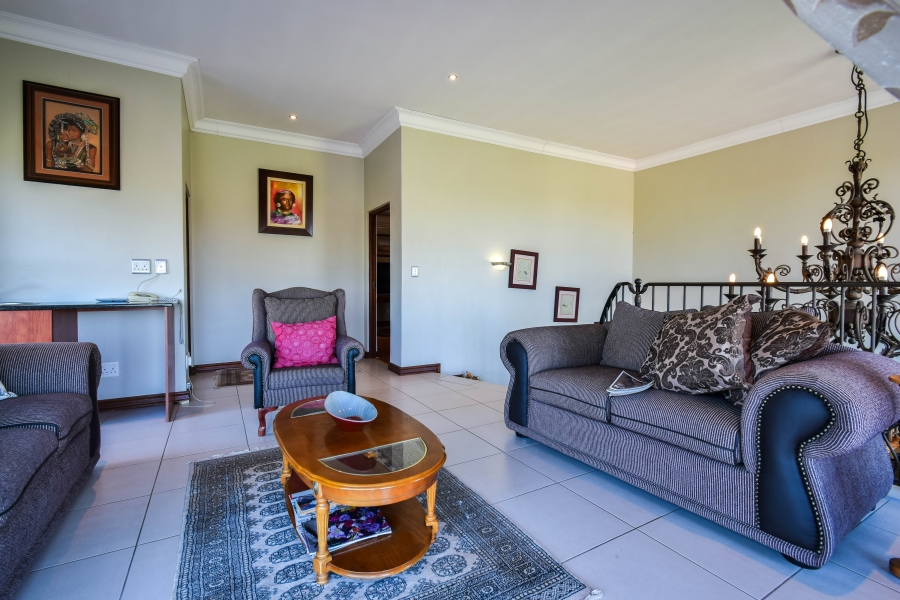 4 Bedroom Property for Sale in Clearwater Flyfishing Estate Gauteng
