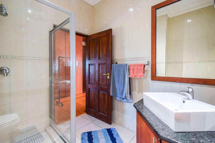 4 Bedroom Property for Sale in Clearwater Flyfishing Estate Gauteng
