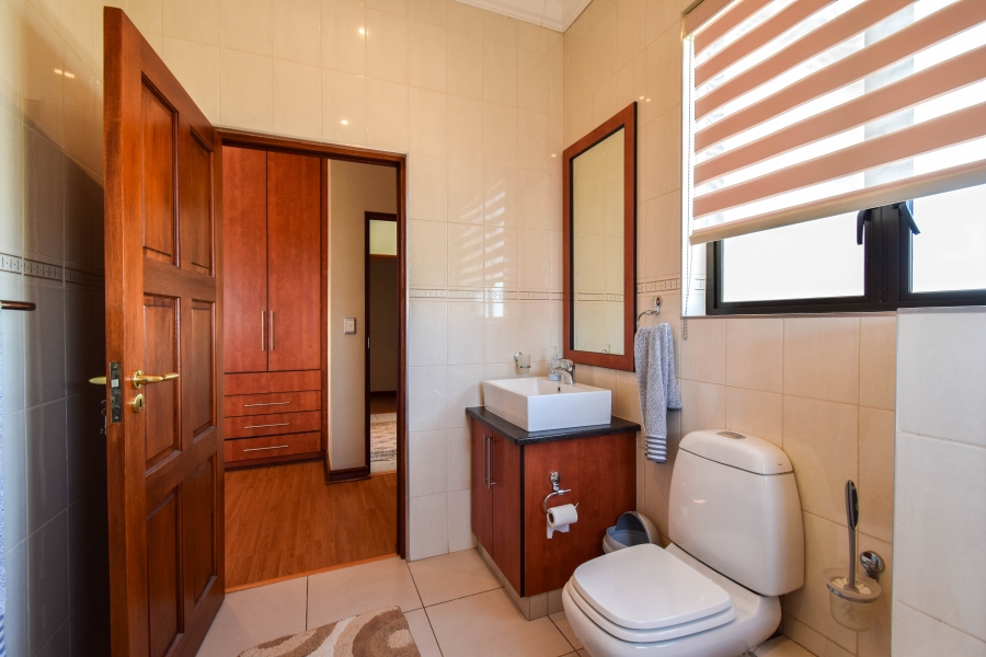 4 Bedroom Property for Sale in Clearwater Flyfishing Estate Gauteng