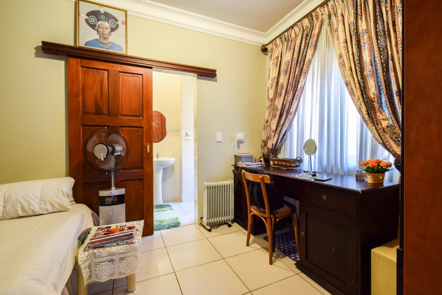 4 Bedroom Property for Sale in Clearwater Flyfishing Estate Gauteng