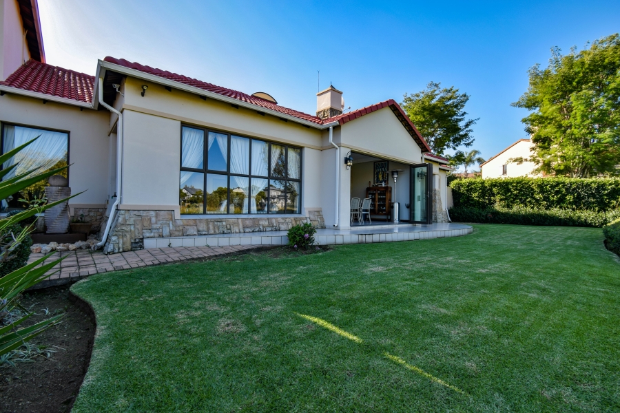 4 Bedroom Property for Sale in Clearwater Flyfishing Estate Gauteng