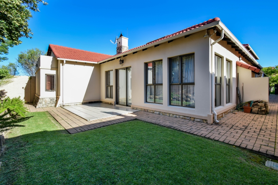 4 Bedroom Property for Sale in Clearwater Flyfishing Estate Gauteng