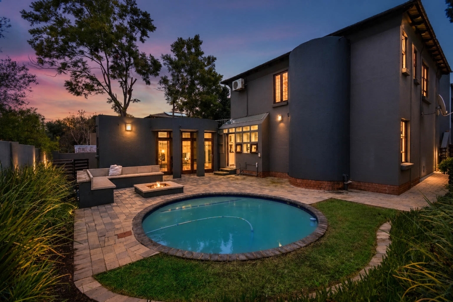 4 Bedroom Property for Sale in Clearwater Flyfishing Estate Gauteng
