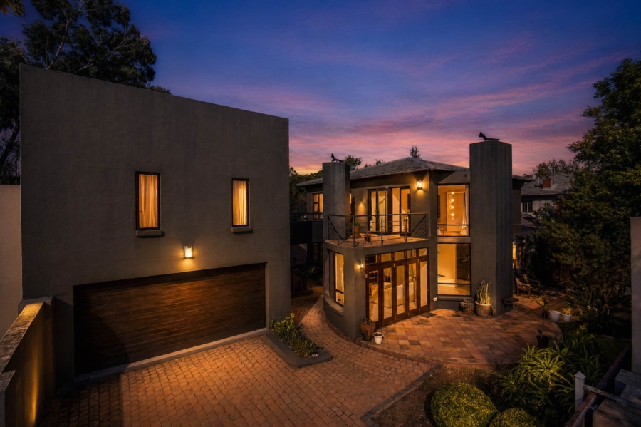 4 Bedroom Property for Sale in Clearwater Flyfishing Estate Gauteng
