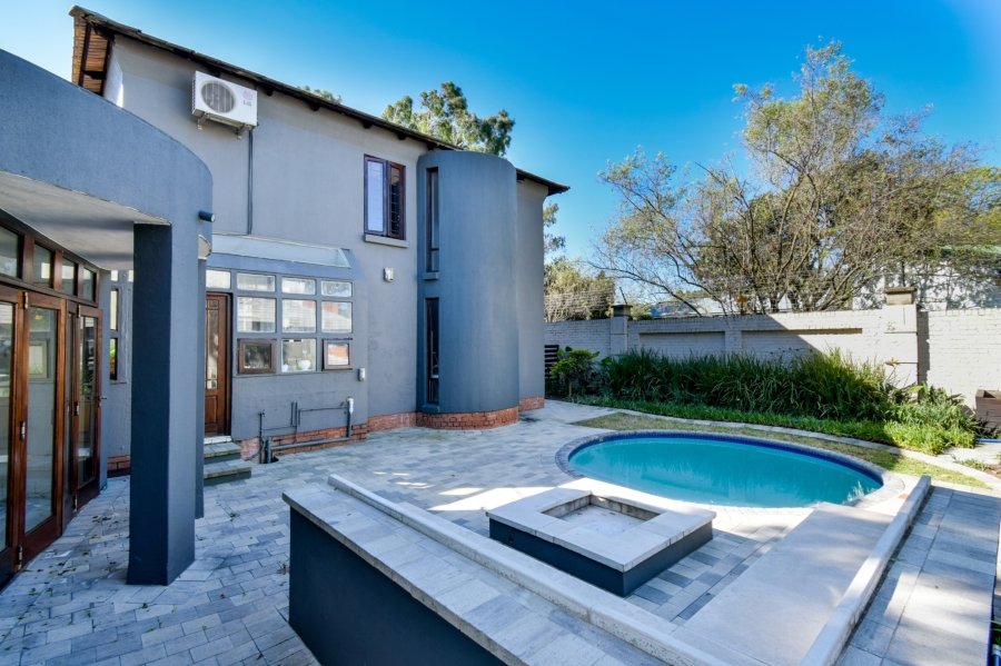 4 Bedroom Property for Sale in Clearwater Flyfishing Estate Gauteng