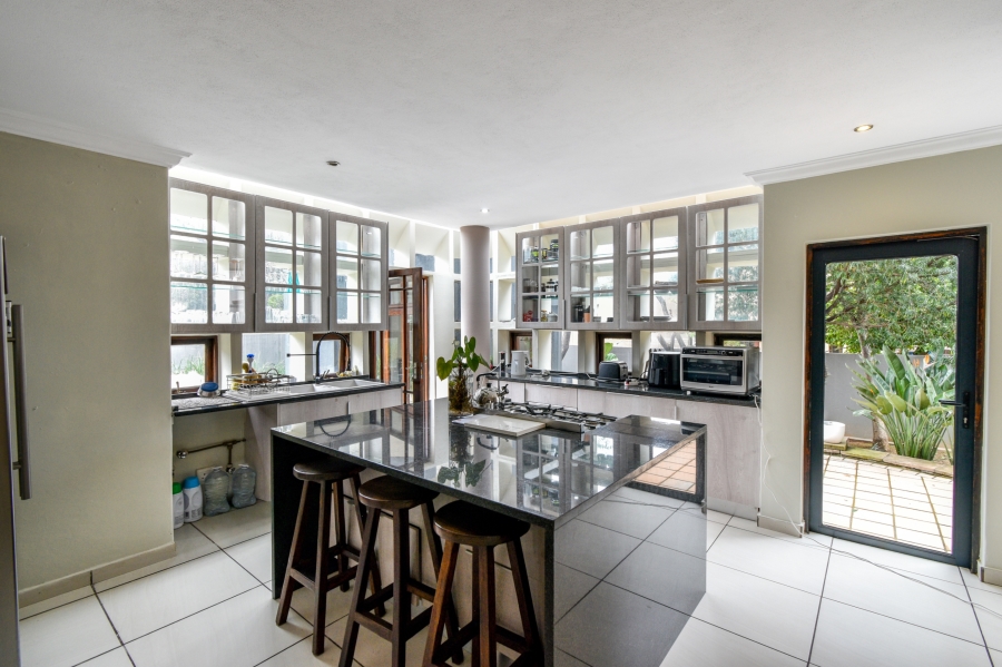 4 Bedroom Property for Sale in Clearwater Flyfishing Estate Gauteng